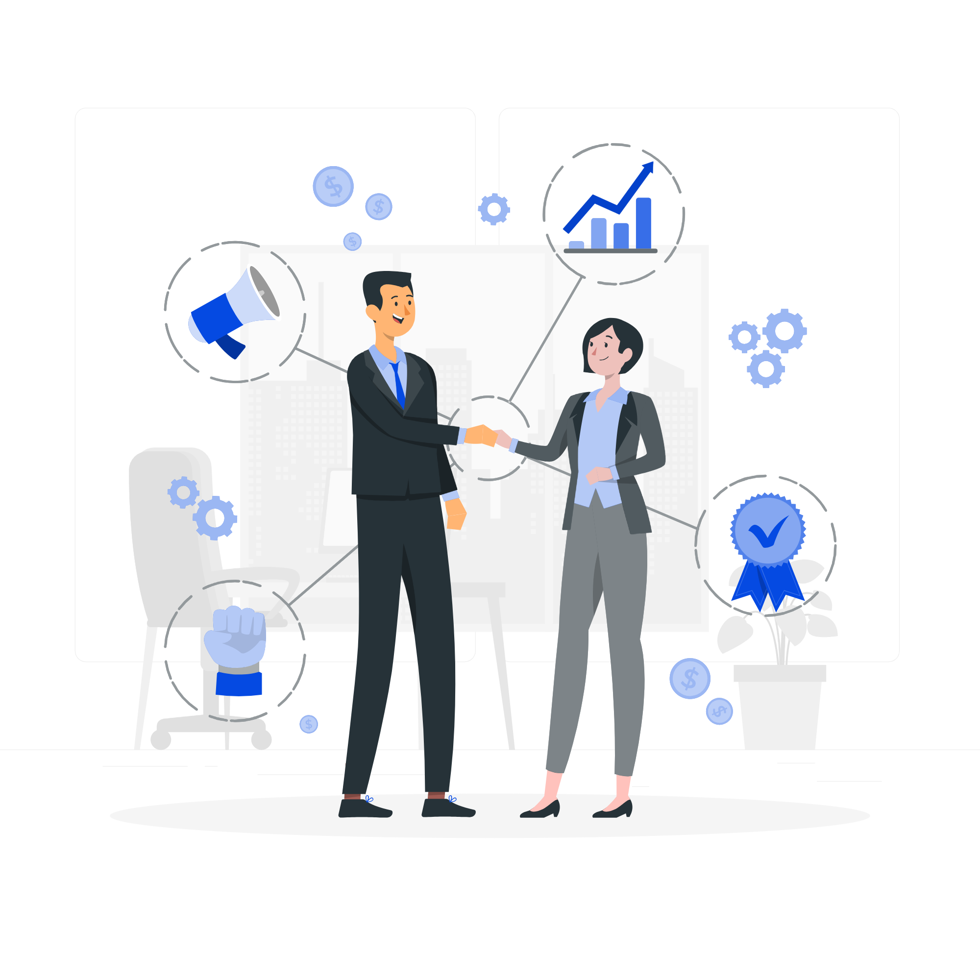 Tenant Relationship Management