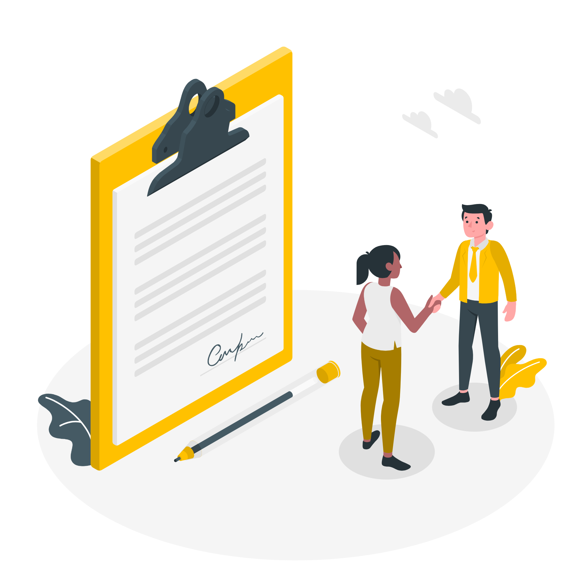 Commercial Lease Drafting