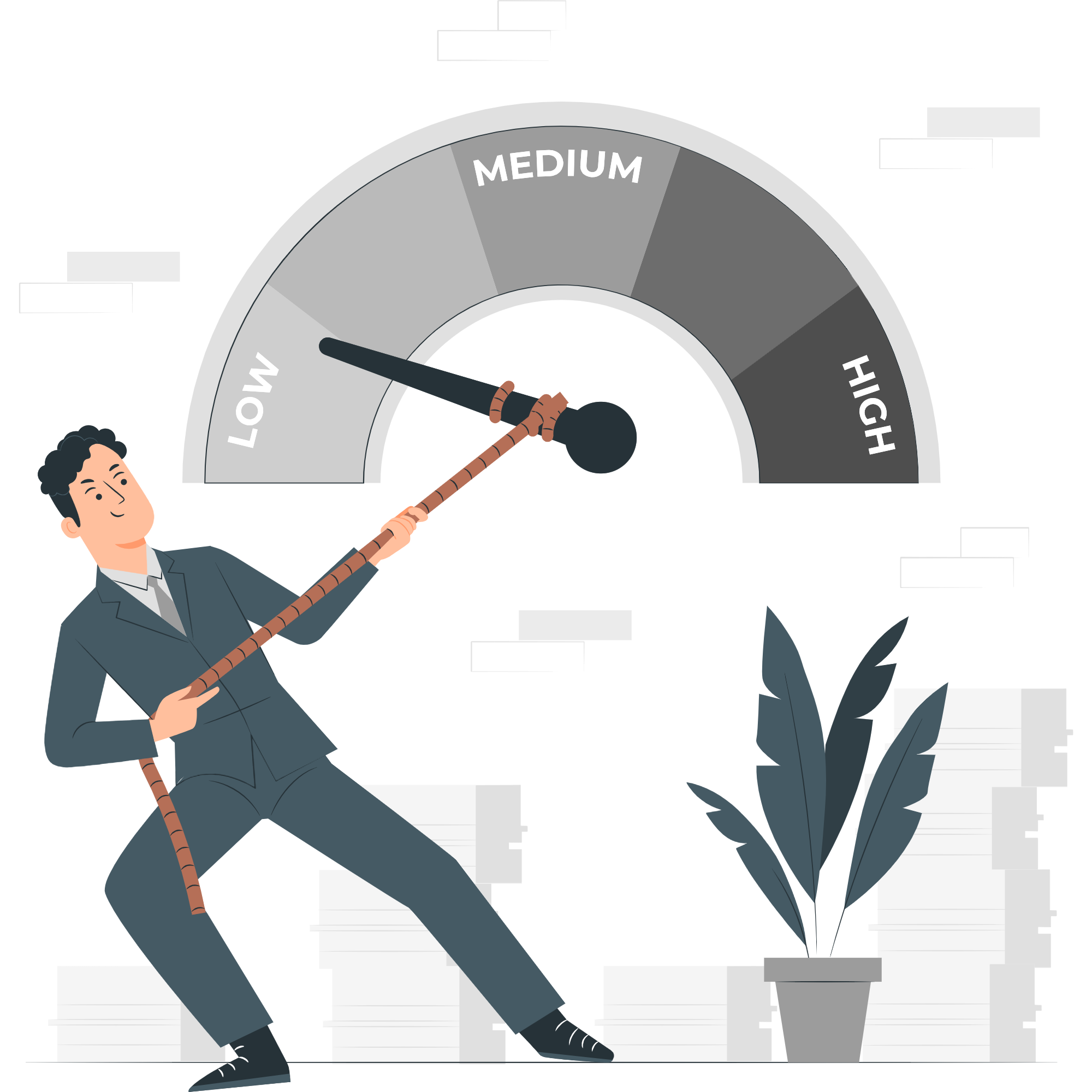 Proactive Legal Risk Management